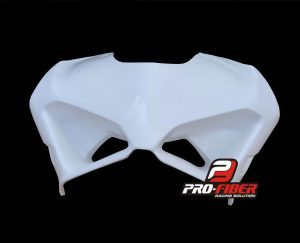 Fiberglass_upper_unit_Ducati Panigale_V4R