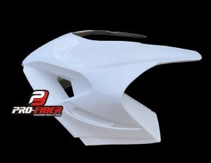 Fiberglass_upper_unit_Ducati_Panigale_V4R
