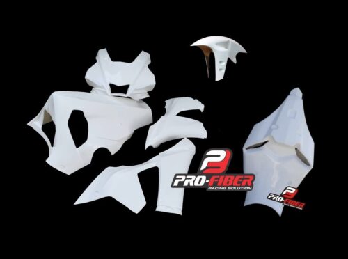 Front Fairing seat unit SBK Front Fender Yamaha R1 2020