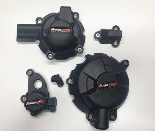 Engine Covers
