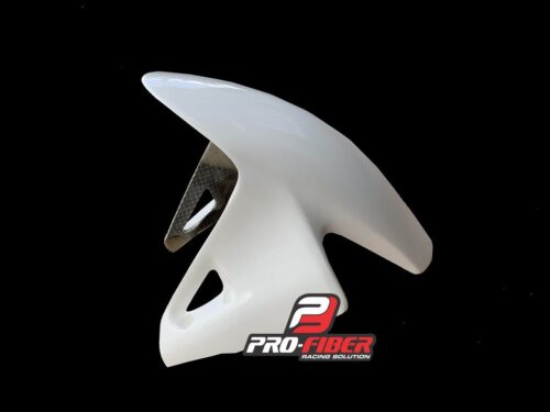 Fiberglass_front_fender_Ducati_Panigale_V4R
