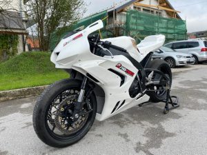 Honda CBR1000RR-R 2020
