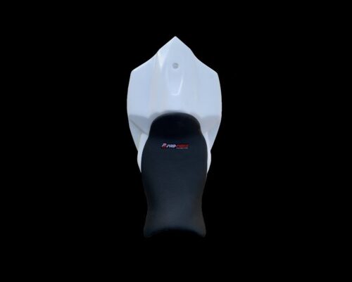 Suzuki GSXR 600_750 2008 foam