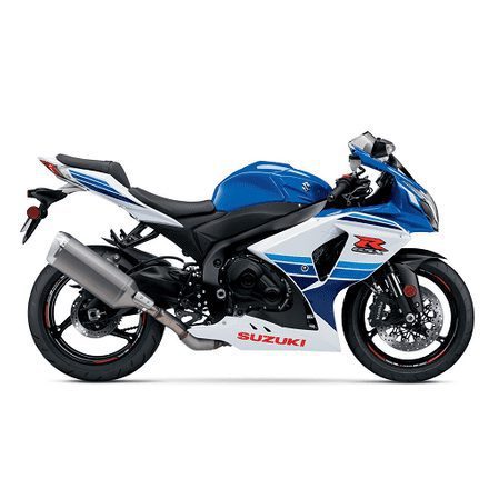 GSX-R 1000