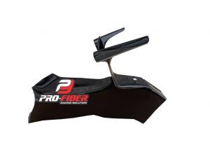 Fiberglass_clock support_Yamaha R6 2017