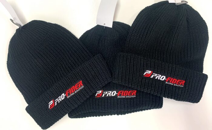 Pro-Fiber Winter Hat