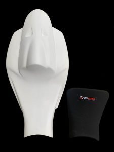 Seat foam pad Suzuki K6_