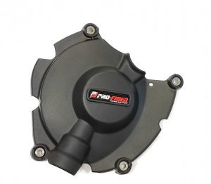 Yamaha R1 2015_clutch cover
