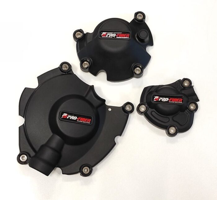 Yamaha R1 2015_engine covers