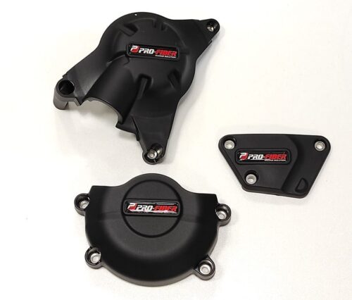 Yamaha R6 2006-2020_engine covers