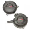 Ducati Panigale 1199_engine covers Ducati Panigale 1199_engine covers