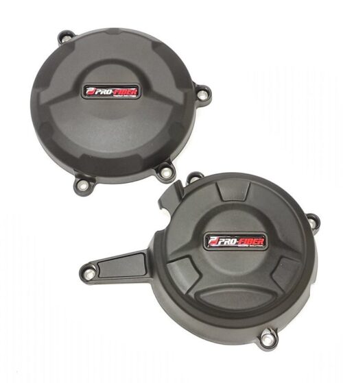Ducati Panigale 1199_engine covers