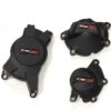 Suzuki GSXR 1000 2009_enigne covers