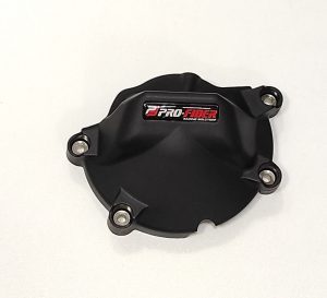 Suzuki GSXR 1000 2009_pulse cover