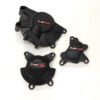 Yamaha R1 2009_engine covers