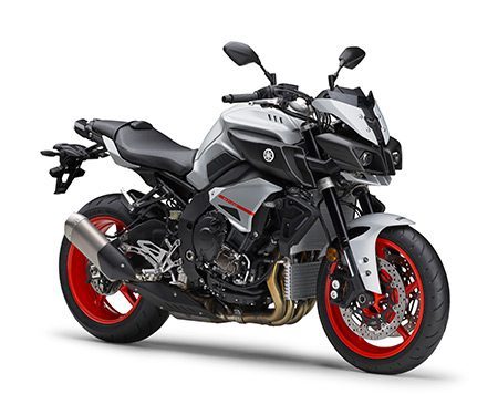 MT 10