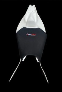 Aprilia_RSV4_new shape_seat unit_foam pad