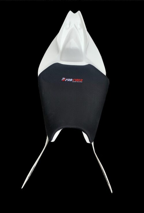 Aprilia_RSV4_new shape_seat unit_foam pad