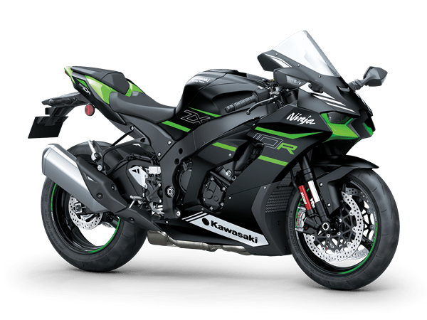 Kawasaki ZX10R Ninja 2021